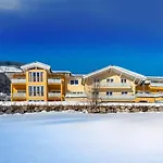 Panoramic Penthouse 10 Min To Zell Am & Kaprun *