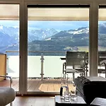 Panoramic Penthouse 10 Min To Zell Am & Kaprun Apartment Piesendorf