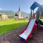 Apartment Panoramic Penthouse 10 Min To Zell Am & Kaprun *