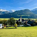 Apartment Panoramic Penthouse 10 Min To Zell Am & Kaprun *