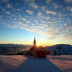 Apartment Panoramic Penthouse 10 Min To Zell Am & Kaprun Piesendorf