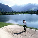 Panoramic Penthouse 10 Min To Zell Am & Kaprun شقة *