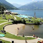 Panoramic Penthouse 10 Min To Zell Am & Kaprun شقة بيسندورف