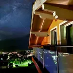 Apartment Panoramic Penthouse 10 Min To Zell Am & Kaprun