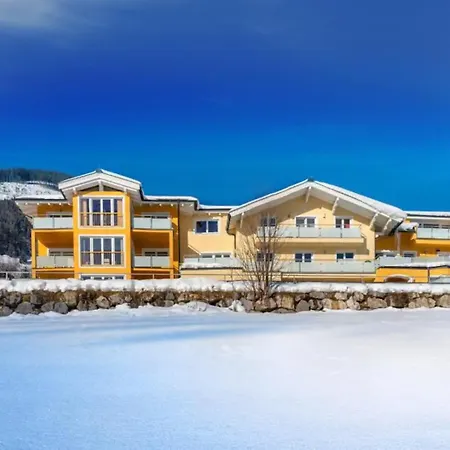 Panoramic Penthouse 10 Min To Zell Am & Kaprun *
