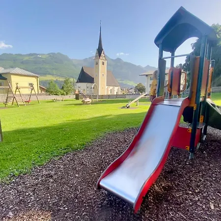 Apartment Panoramic Penthouse 10 Min To Zell Am & Kaprun *