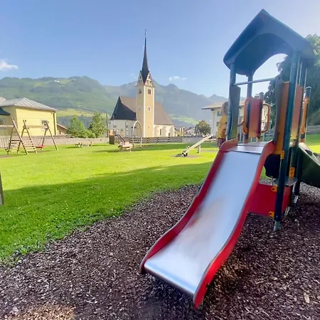 아파트 Panoramic Penthouse 10 Min To Zell Am & Kaprun *