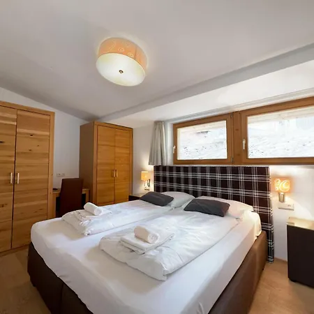 아파트 Panoramic Penthouse 10 Min To Zell Am & Kaprun 피센도르프