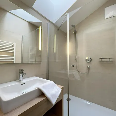 Panoramic Penthouse 10 Min To Zell Am & Kaprun * 피센도르프