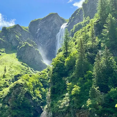 Panoramic Penthouse 10 Min To Zell Am & Kaprun