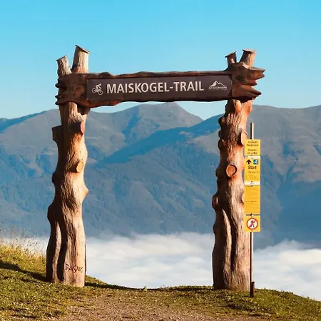 Panoramic Penthouse 10 Min To Zell Am & Kaprun Apartment *