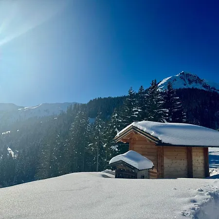 Apartment Panoramic Penthouse 10 Min To Zell Am & Kaprun *