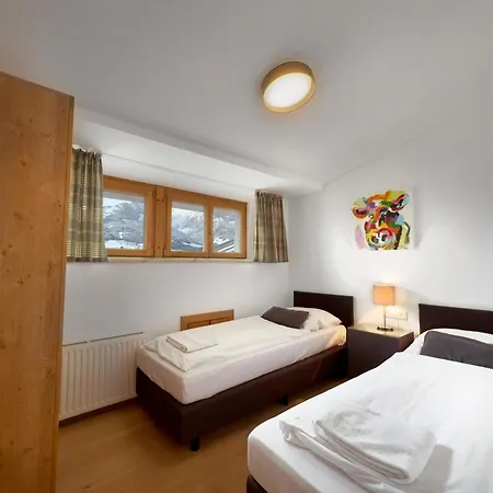 Panoramic Penthouse 10 Min To Zell Am & Kaprun *