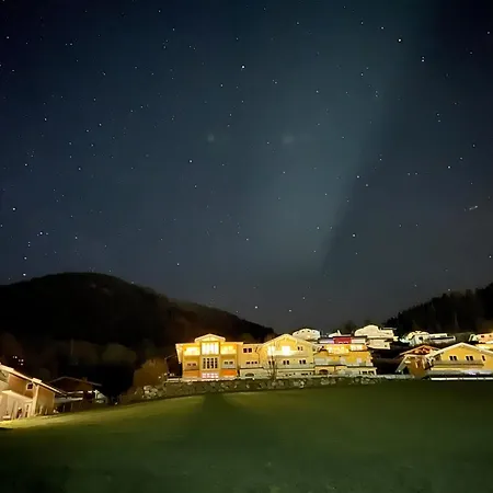 Panoramic Penthouse 10 Min To Zell Am & Kaprun