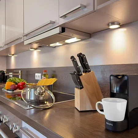 Panoramic Penthouse 10 Min To Zell Am & Kaprun 아파트 피센도르프
