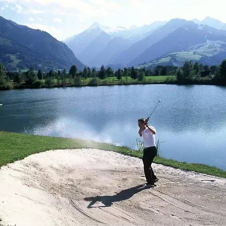 Panoramic Penthouse 10 Min To Zell Am & Kaprun Apartment *