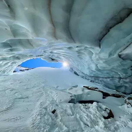 Panoramic Penthouse 10 Min To Zell Am & Kaprun アパート