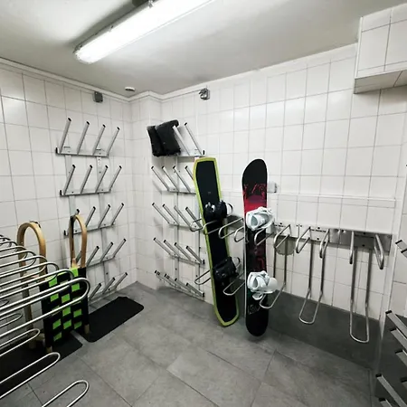 아파트 Panoramic Penthouse 10 Min To Zell Am & Kaprun 피센도르프