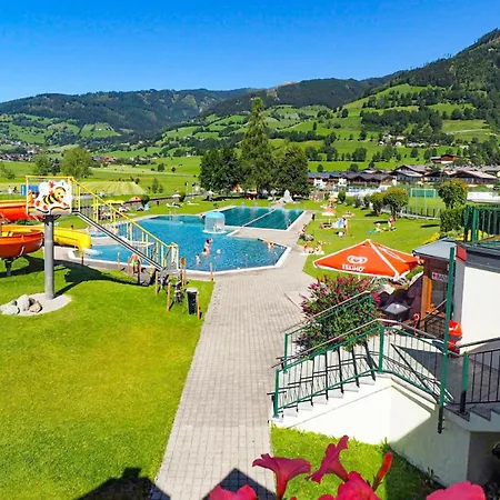 Apartamento Panoramic Penthouse 10 Min To Zell Am & Kaprun