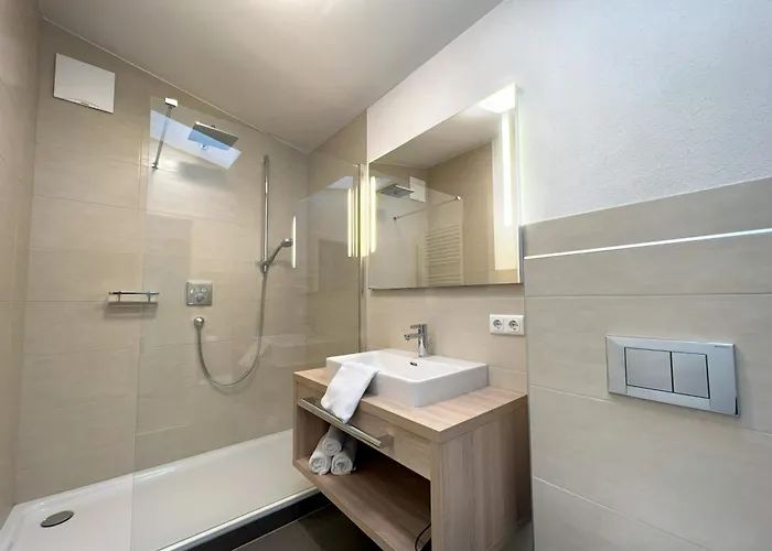 Panoramic Penthouse 10 Min To Zell Am & Kaprun