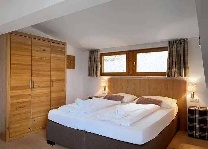 Panoramic Penthouse 10 Min To Zell Am & Kaprun * 피센도르프