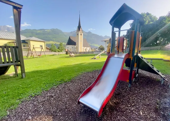 公寓 Panoramic Penthouse 10 Min To Zell Am & Kaprun *