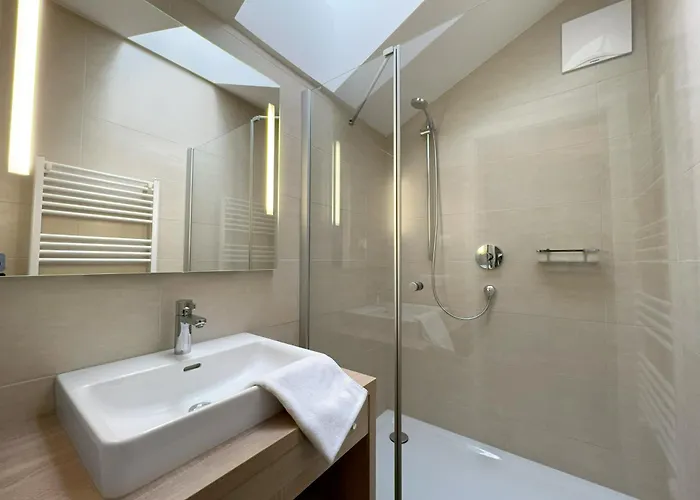 Panoramic Penthouse 10 Min To Zell Am & Kaprun * 皮森多夫