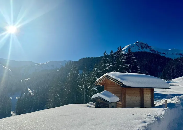 아파트 Panoramic Penthouse 10 Min To Zell Am & Kaprun *