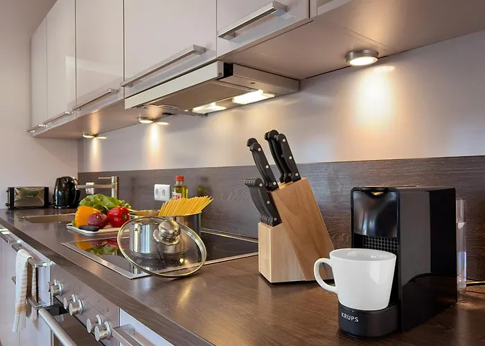 Panoramic Penthouse 10 Min To Zell Am & Kaprun 아파트 피센도르프