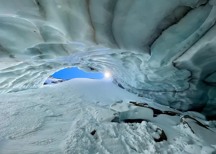 Panoramic Penthouse 10 Min To Zell Am & Kaprun 아파트