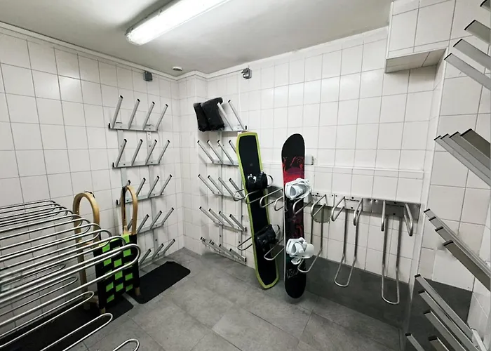 아파트 Panoramic Penthouse 10 Min To Zell Am & Kaprun 피센도르프